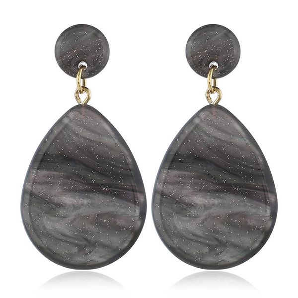 dangle & chandelier boho acrylic water drop earrings kolczyki doucle d'oreille femme 2021 oorbellen pendientes earings aretes de mujer, Silver
dangle & chandelier boho acrylic water drop earrings kolczyki doucle d'oreille femme 2021 oorbellen pendientes earings aretes de mujer, Silver