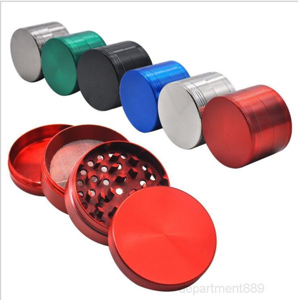 a-zinc alloy 4 layers tobacco colorful herb grinder cnc teeth grinders hand muller tool owb2929
a-zinc alloy 4 layers tobacco colorful herb grinder cnc teeth grinders hand muller tool owb2929
