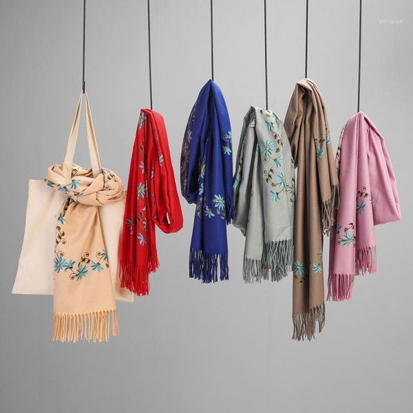 scarves women cashmere-like tassel lady explosion winter autumn long scarf female shawl bandana hijab poncho cape1, Blue;gray
scarves women cashmere-like tassel lady explosion winter autumn long scarf female shawl bandana hijab poncho cape1, Blue;gray