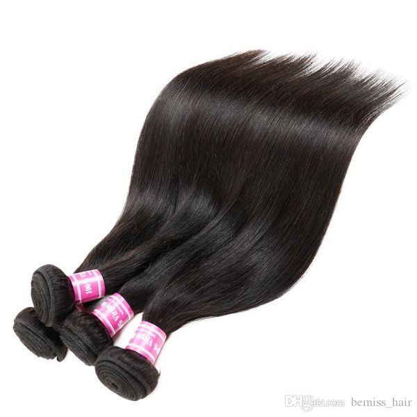 brazilian indian cambodian mongolian malaysian peruvian virgin hair bundles straight human hair weaves health and beauty can be dyed hair, Black
brazilian indian cambodian mongolian malaysian peruvian virgin hair bundles straight human hair weaves health and beauty can be dyed hair, Black