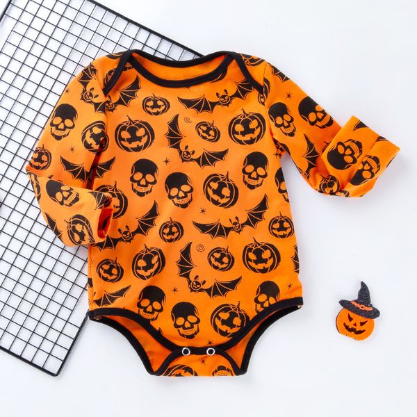 kids designer clothes new girls' one-piece clothes baby long sleeve hatchwear halloween triangle clothes, Blue
kids designer clothes new girls' one-piece clothes baby long sleeve hatchwear halloween triangle clothes, Blue