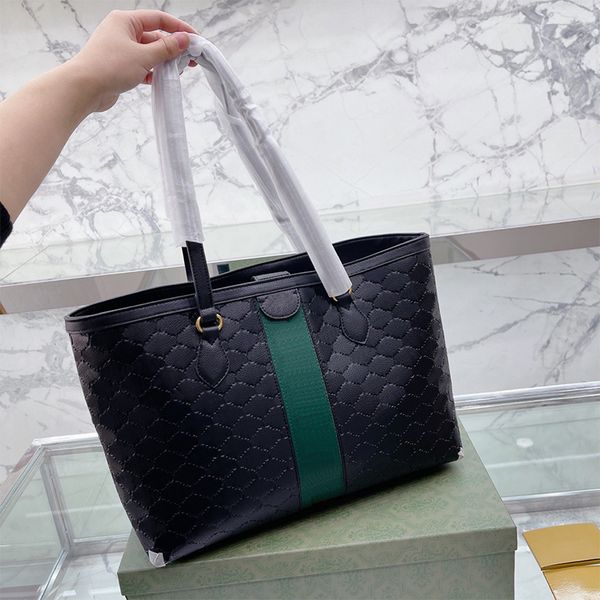 totes designer handbag women shopping bags pu leather embossed letters size 38 * 27cm classic large shoulder bag totes
totes designer handbag women shopping bags pu leather embossed letters size 38 * 27cm classic large shoulder bag totes