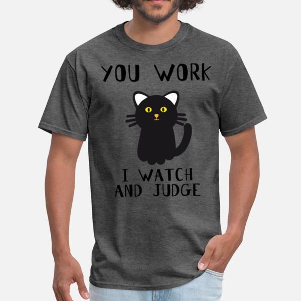 you work i watch and judge - funny black cat t shirt crewneck digital printing o-neck tracksuit hoodie sweatshirt
you work i watch and judge - funny black cat t shirt crewneck digital printing o-neck tracksuit hoodie sweatshirt