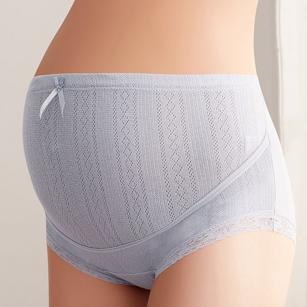 high waist cotton maternity panties high waist adjustable belly underwear clothes for pregnant women pregnancy briefs lj201119, White
high waist cotton maternity panties high waist adjustable belly underwear clothes for pregnant women pregnancy briefs lj201119, White