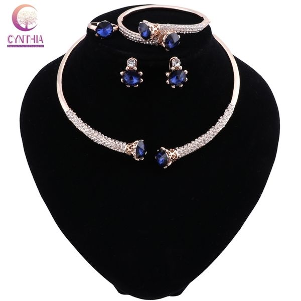 cynthia nigerian wedding bridal african gold color jewelry dubai necklace bracelet earrings ring set 201222, Slivery;crystal
cynthia nigerian wedding bridal african gold color jewelry dubai necklace bracelet earrings ring set 201222, Slivery;crystal