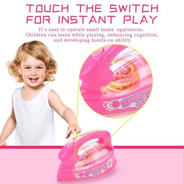 home appliances play house toys housework series 4 in 1 kid toys 2020 selling gift of the child
home appliances play house toys housework series 4 in 1 kid toys 2020 selling gift of the child