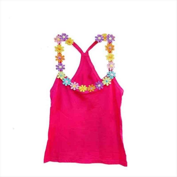 summer kids girls cotton vest tanks children solid tanks camisole sleeveless vest kids baby girls undershirt, Blue
summer kids girls cotton vest tanks children solid tanks camisole sleeveless vest kids baby girls undershirt, Blue