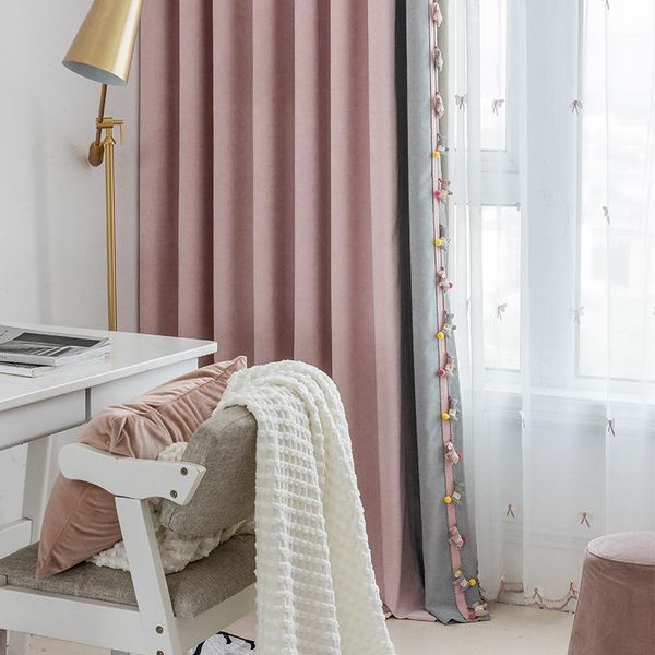 curtain & drapes nordic style curtains for living room bedroom cartoon corduroy fabric children's girl morden tulle1
curtain & drapes nordic style curtains for living room bedroom cartoon corduroy fabric children's girl morden tulle1