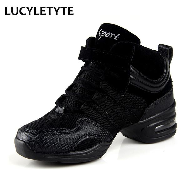 sports feature soft outsole breath sneakers woman practice modern dance jazz women shoes 201017
sports feature soft outsole breath sneakers woman practice modern dance jazz women shoes 201017