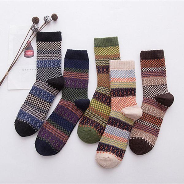 2017 super men socks warm thick wool mixture cashmere casual dress socks england elegant refinement style pattern1, Black
2017 super men socks warm thick wool mixture cashmere casual dress socks england elegant refinement style pattern1, Black