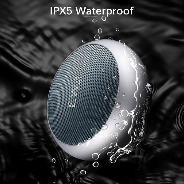 ewa a110 wireless portable mini bluetooth waterproof sound car speakers bathroom shower bar small metal speaker
ewa a110 wireless portable mini bluetooth waterproof sound car speakers bathroom shower bar small metal speaker