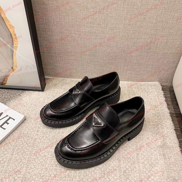 new 2020 british thick sole women loafers black leather casual flat shoes woman round toe slip on runway platform shoes luxury designer, Black;red
new 2020 british thick sole women loafers black leather casual flat shoes woman round toe slip on runway platform shoes luxury designer, Black;red