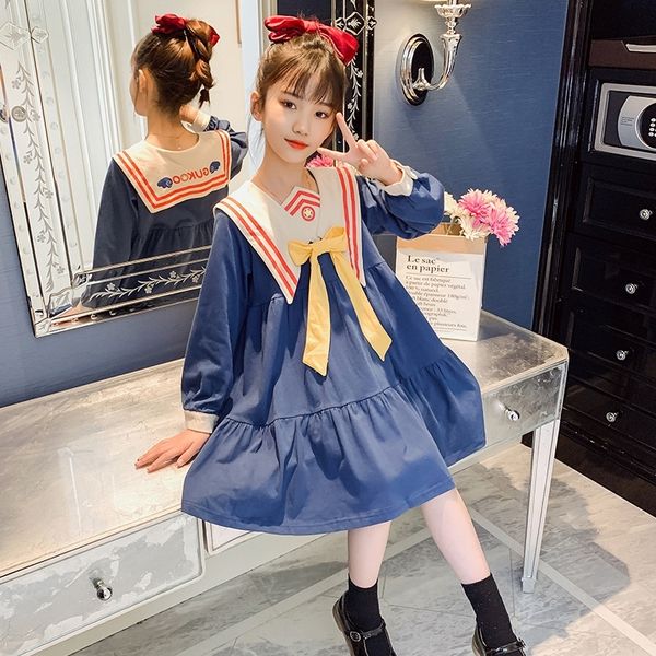 tigwx girls3uslm весны платье осень 2020 новая модная большая кукла воротник принцесса детский стиль одежды детской принцесса и длинные рука, Black;gray
tigwx girls3uslm весны платье осень 2020 новая модная большая кукла воротник принцесса детский стиль одежды детской принцесса и длинные рука, Black;gray