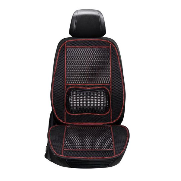 2020 new universal summer cooling breathable car seat covers with lumbar massage cushion automobile chair cover
2020 new universal summer cooling breathable car seat covers with lumbar massage cushion automobile chair cover