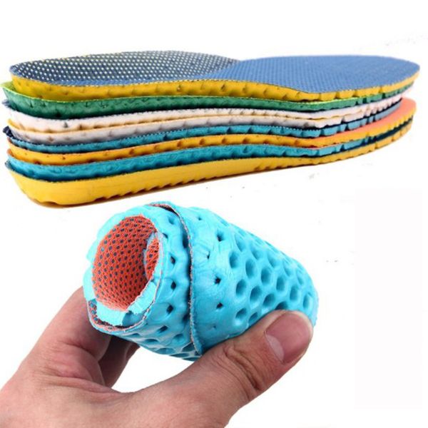 1 pair deodorant shoes insoles orthopedic memory foam sport arch support insert women men summer breathable soles pad
1 pair deodorant shoes insoles orthopedic memory foam sport arch support insert women men summer breathable soles pad