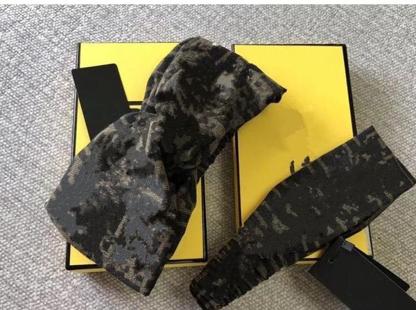 женщины эластичный тюрбан головной шарф повязка на голову лучшее качество классический дизайнер писем хлопчатобумажные повязки волос полосы, Blue;gray 
женщины эластичный тюрбан головной шарф повязка на голову лучшее качество классический дизайнер писем хлопчатобумажные повязки волос полосы, Blue;gray