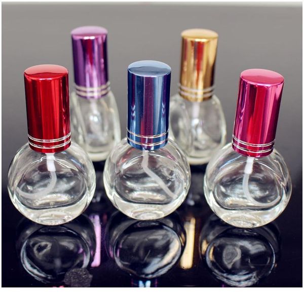 20pcs/lot 10ml round glass bottle spray perfume bottle clear travel empty scent bottle screw parfum atomizer gla qylriu
20pcs/lot 10ml round glass bottle spray perfume bottle clear travel empty scent bottle screw parfum atomizer gla qylriu