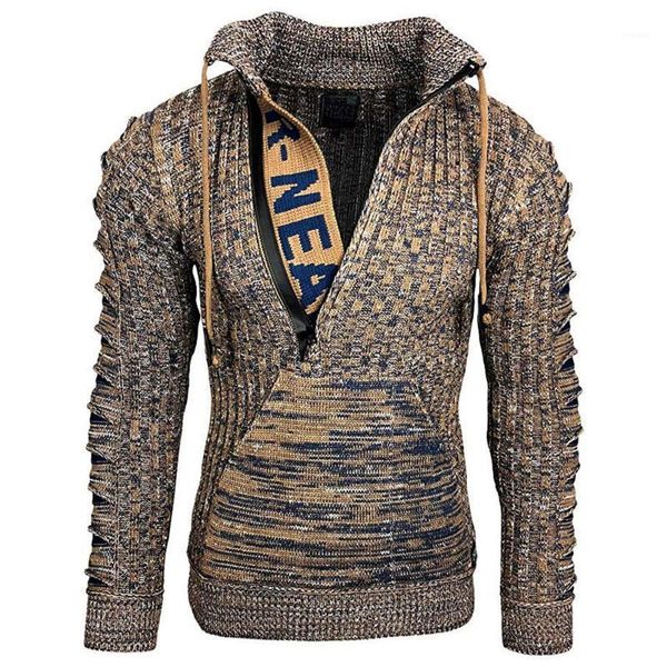 men sweater autumn spring long sleeve pullover stand collar zipper casual oversize jumper fashion thin knitted loose young1, White;black
men sweater autumn spring long sleeve pullover stand collar zipper casual oversize jumper fashion thin knitted loose young1, White;black