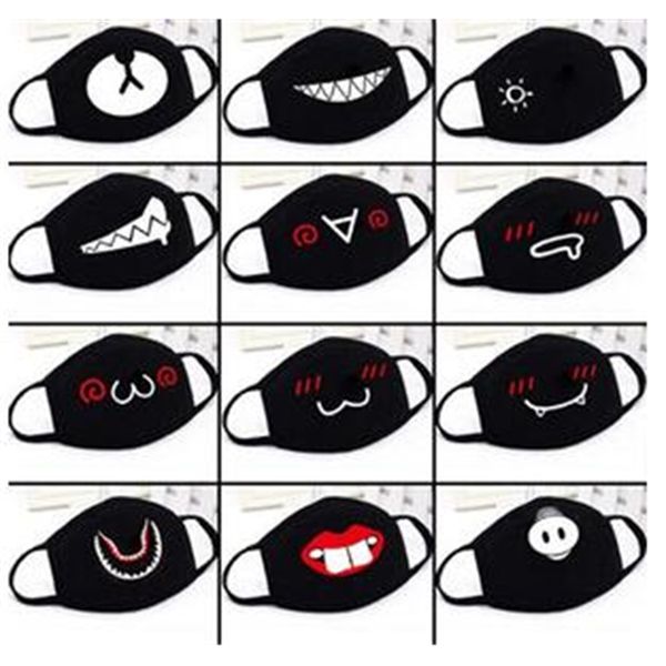 teeth black letter cartoon funny cotton half mouth anti-bacterial dust winter warm cute mask
teeth black letter cartoon funny cotton half mouth anti-bacterial dust winter warm cute mask