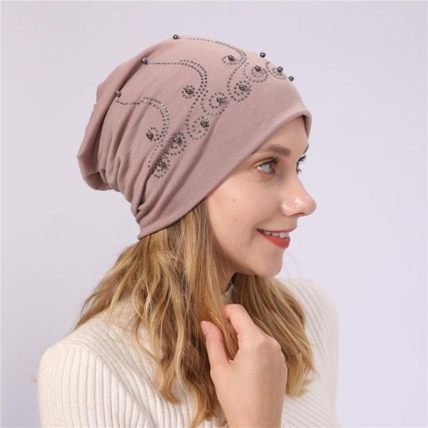 ladies casual cap 2020 winter women's hat new beanies soild diamonds hat girls autumn female beanie caps warmer bonnet
ladies casual cap 2020 winter women's hat new beanies soild diamonds hat girls autumn female beanie caps warmer bonnet
