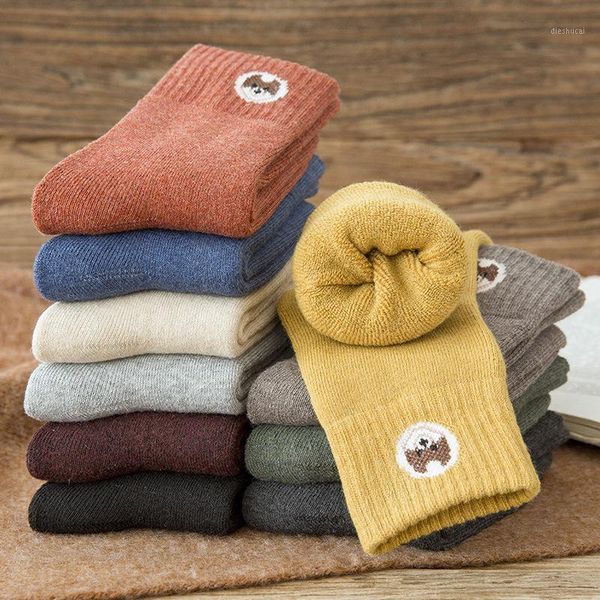 socks women korean harajuku kawaii cute socks long tube for warmth and pile funny japanese womens 111021, Black;white
socks women korean harajuku kawaii cute socks long tube for warmth and pile funny japanese womens 111021, Black;white