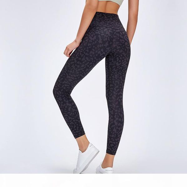 2020 gym clothes women yoga leggings align yoga pants nude high waist running fitness sport leggings tight workout leggings, Black
2020 gym clothes women yoga leggings align yoga pants nude high waist running fitness sport leggings tight workout leggings, Black
