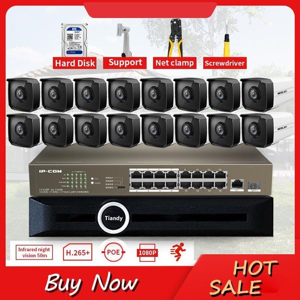 glvision 16ch 2mp poe nvr kit security camera system ir indoor outdoor cctv poe ip cameras p2p view video surveillance set1
glvision 16ch 2mp poe nvr kit security camera system ir indoor outdoor cctv poe ip cameras p2p view video surveillance set1