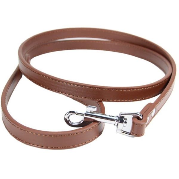 dog collars & leashes good quality leash for dogs s#1.5*120 cm m#2.0*120 pink black red pet outdoor walking soft pu leather lead
dog collars & leashes good quality leash for dogs s#1.5*120 cm m#2.0*120 pink black red pet outdoor walking soft pu leather lead