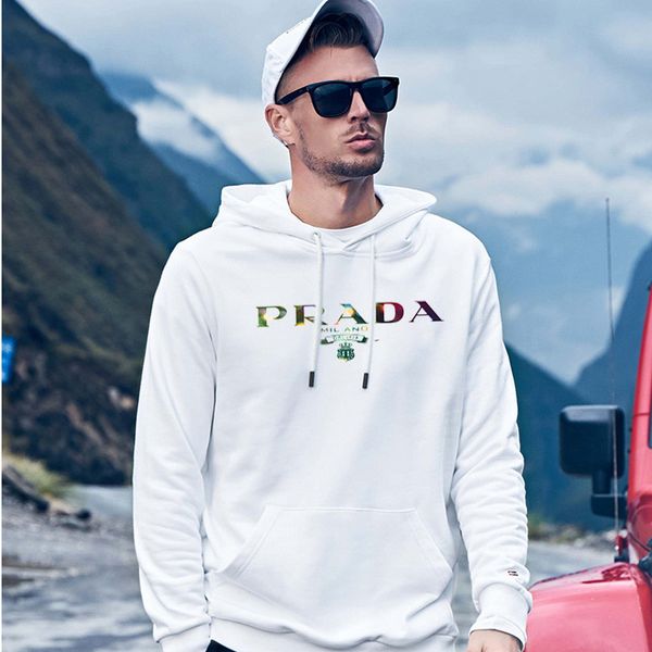 20ss fashion men hoodies portrait printing sweatshirt men women casual cotton round neck pullover long sleeve, Black 
20ss fashion men hoodies portrait printing sweatshirt men women casual cotton round neck pullover long sleeve, Black