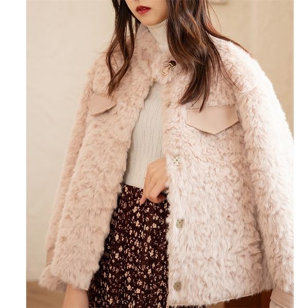 mishow winter parkas for women thick warm outerwear solid fur coat outdoor overcoats casual female jacket mx20d9730 201215, Black
mishow winter parkas for women thick warm outerwear solid fur coat outdoor overcoats casual female jacket mx20d9730 201215, Black