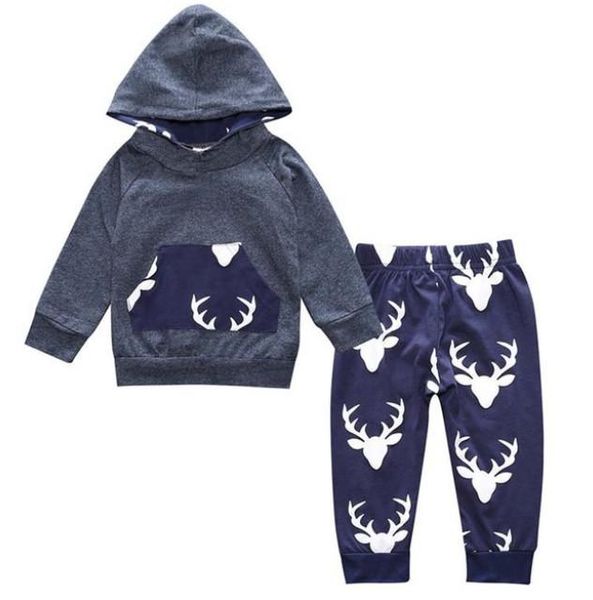 baby girls cartoon set infant girls solid long sleeve hoodie kids designer clothes toddler baby outfits deer pants pure cotton clothing, White
baby girls cartoon set infant girls solid long sleeve hoodie kids designer clothes toddler baby outfits deer pants pure cotton clothing, White