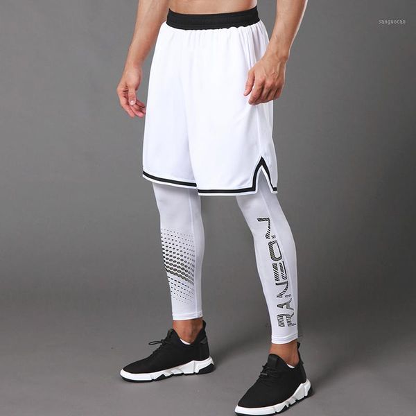 running pants tight trousers cropped shorts men's fitness clothes high elastic and quick dry sports basketball stockings training1, Black;blue
running pants tight trousers cropped shorts men's fitness clothes high elastic and quick dry sports basketball stockings training1, Black;blue
