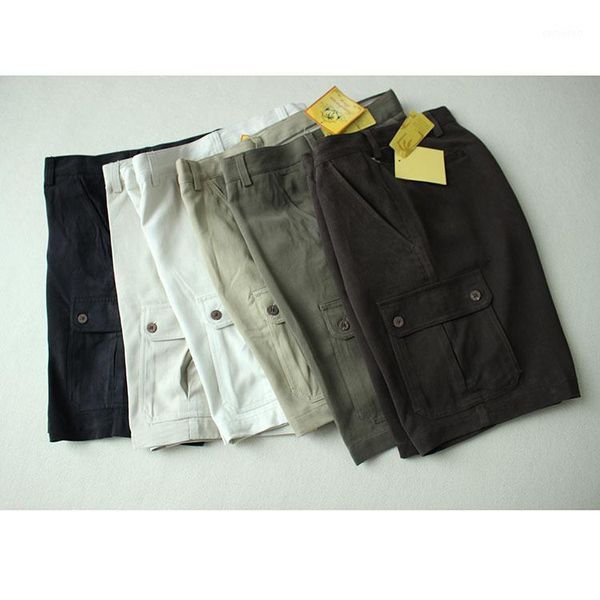 men's shorts 7 colors available men casual short pants summer silk vintage cargo pocket brown khaki army green navy blue black white1, White;black
men's shorts 7 colors available men casual short pants summer silk vintage cargo pocket brown khaki army green navy blue black white1, White;black