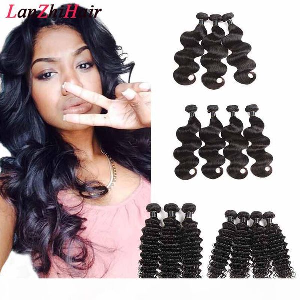 remy human hair weaves straight body wave brazilian virgin deep water loose wave human hair weaves 3 4 bundles lot natural black
remy human hair weaves straight body wave brazilian virgin deep water loose wave human hair weaves 3 4 bundles lot natural black