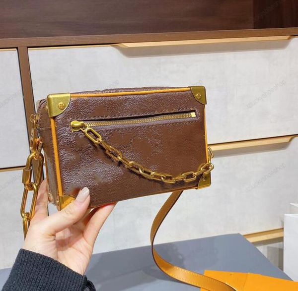 selling handbag soft trunk chest pack lady tote chains hand bags presbyopic purse bag leather crossbody bag designer hobo vintage bags
selling handbag soft trunk chest pack lady tote chains hand bags presbyopic purse bag leather crossbody bag designer hobo vintage bags