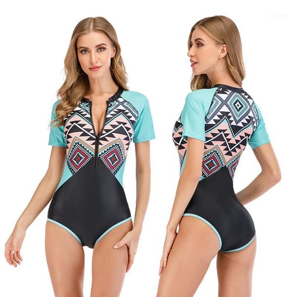 2020 mujer one piece bathing suit women rashguard girls bathing suit surfing diving swimwear swimsuit 88491
2020 mujer one piece bathing suit women rashguard girls bathing suit surfing diving swimwear swimsuit 88491