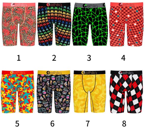 ethika men's staple underwear arcade pac man printing sports hip hop rock excise boxers skateboard street fashion streched legging 9098, White;black
ethika men's staple underwear arcade pac man printing sports hip hop rock excise boxers skateboard street fashion streched legging 9098, White;black
