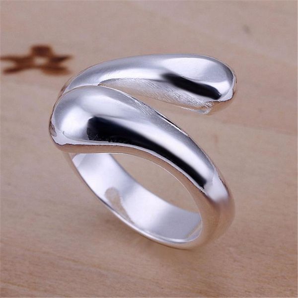 silver color rings fashion jewelry teardrop shaped wemen lady wedding opening ring wedding women men gift r012 h jlljwh
silver color rings fashion jewelry teardrop shaped wemen lady wedding opening ring wedding women men gift r012 h jlljwh