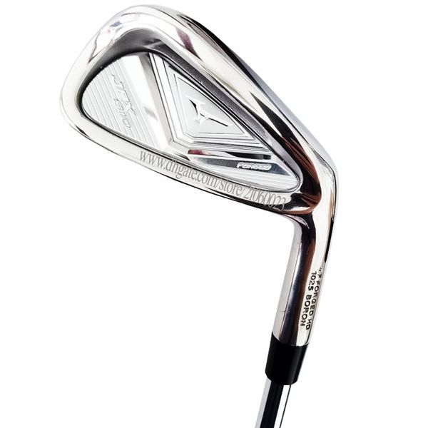 

new golf clubs jpx s10 golf irons 3-9p club irons golf steel shaft and graphite shaft r or s clubs set ing