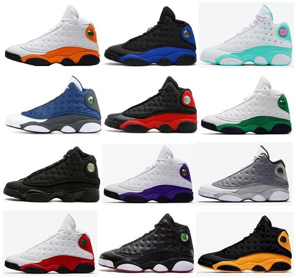 new 13 flint black hyper royal starfish lucky green aurora green atmosphere grey basketball shoes men 13s chicago bred sports sneakers
new 13 flint black hyper royal starfish lucky green aurora green atmosphere grey basketball shoes men 13s chicago bred sports sneakers