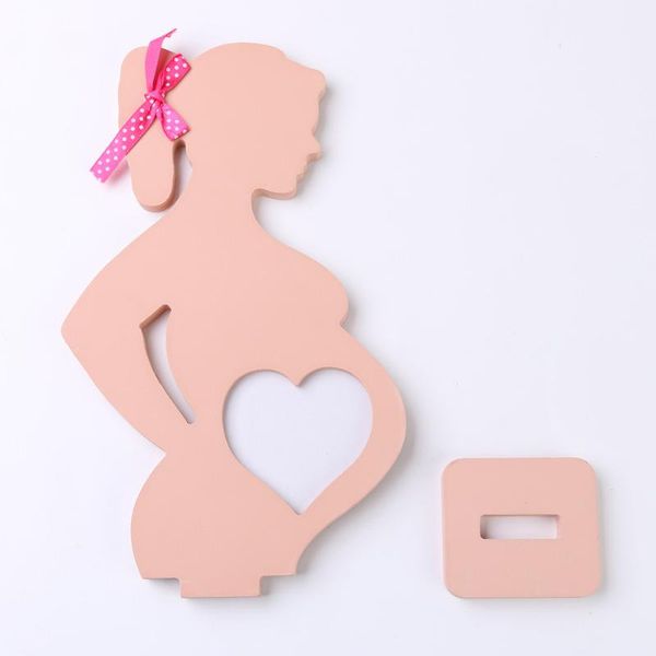 2020 wedding pregnant heart wooden p frame pregnant women home decoration body props table decor frame home decoration *3
2020 wedding pregnant heart wooden p frame pregnant women home decoration body props table decor frame home decoration *3
