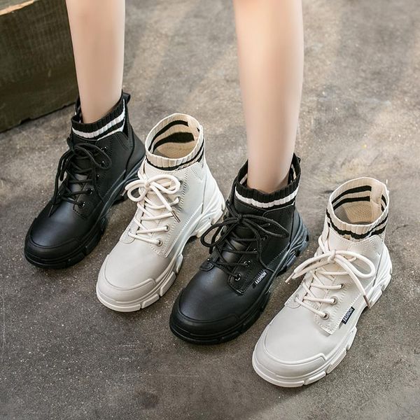 lady boots women shoes autumn round toe lace up luxury designer winter footwear flat heel low heels booties boots-women ladies, Black
lady boots women shoes autumn round toe lace up luxury designer winter footwear flat heel low heels booties boots-women ladies, Black