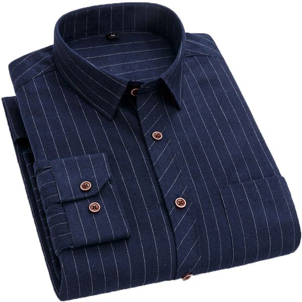 2021 new men long sleeve shirts twill plaid fashion causal man brand clothes pocket design shirt gqot, White;black
2021 new men long sleeve shirts twill plaid fashion causal man brand clothes pocket design shirt gqot, White;black