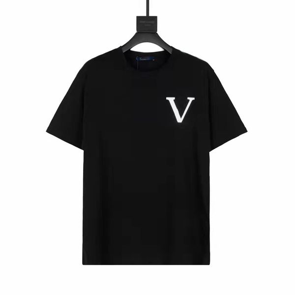 22ss womens mens t shirts fashion letters printing short sleeve lady tees casual clothes women s t-shirts clothing asian size s-xxl, White
22ss womens mens t shirts fashion letters printing short sleeve lady tees casual clothes women s t-shirts clothing asian size s-xxl, White