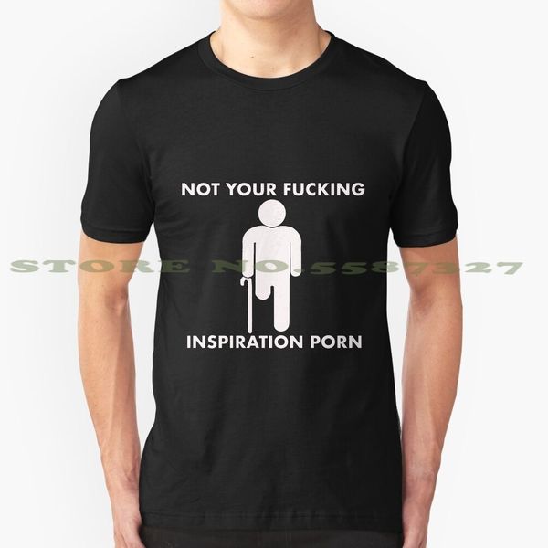 not your f * cking inspiration porno - leg amputee , white cool design t-shirt for men sport hooded sweatshirt hoodie
not your f * cking inspiration porno - leg amputee , white cool design t-shirt for men sport hooded sweatshirt hoodie