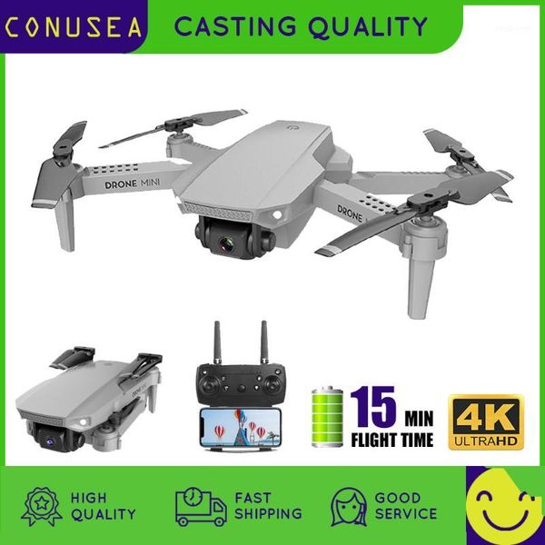 conusea e88 pro mini drone 4k 1080p with dual camera wifi fpv foldable helicopter rc quadcopter selfie dron for kid's gift toy1
conusea e88 pro mini drone 4k 1080p with dual camera wifi fpv foldable helicopter rc quadcopter selfie dron for kid's gift toy1