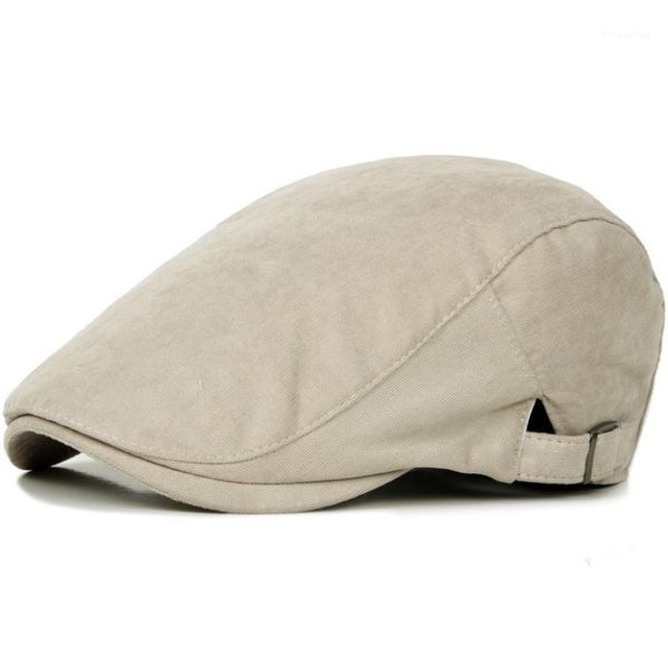 men women beret spring autumn solid plain ivy newsboy flat cap male female adjustable beret cap vintage artist painter hat1, Blue;gray
men women beret spring autumn solid plain ivy newsboy flat cap male female adjustable beret cap vintage artist painter hat1, Blue;gray