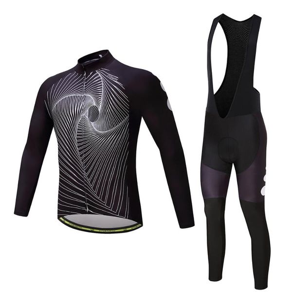 cycling jersey long bicycle cycling clothing bike mtb shirt maillot ropa ciclismo bib pants quick dry cel010, Black;blue
cycling jersey long bicycle cycling clothing bike mtb shirt maillot ropa ciclismo bib pants quick dry cel010, Black;blue