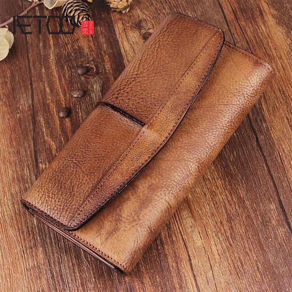 hbp aetoo original retro wallet men and women long wallet men zipper wallet buckle leather youth trendy vintage, Red;black
hbp aetoo original retro wallet men and women long wallet men zipper wallet buckle leather youth trendy vintage, Red;black