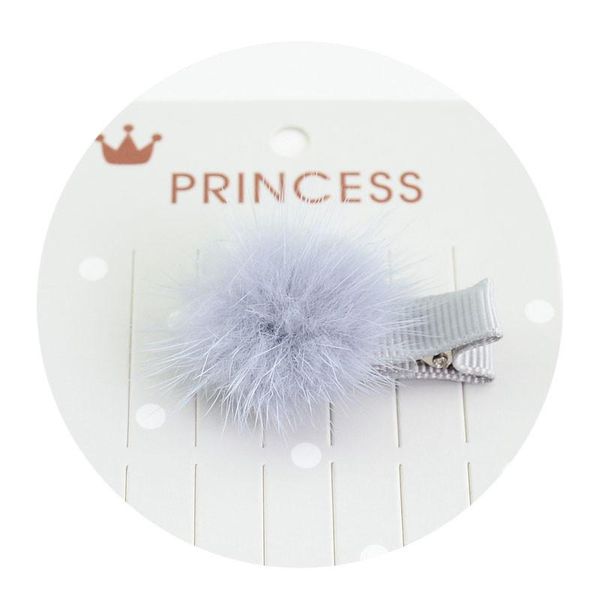 girls hairpins with small lovely soft fur pompom mini ball gripper hairball pom hairclips children hair clip hair accessories h jllhzl
girls hairpins with small lovely soft fur pompom mini ball gripper hairball pom hairclips children hair clip hair accessories h jllhzl